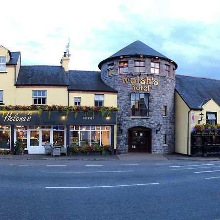 Walsh'S Hotel And Apartments Maghera  Exteriér fotografie