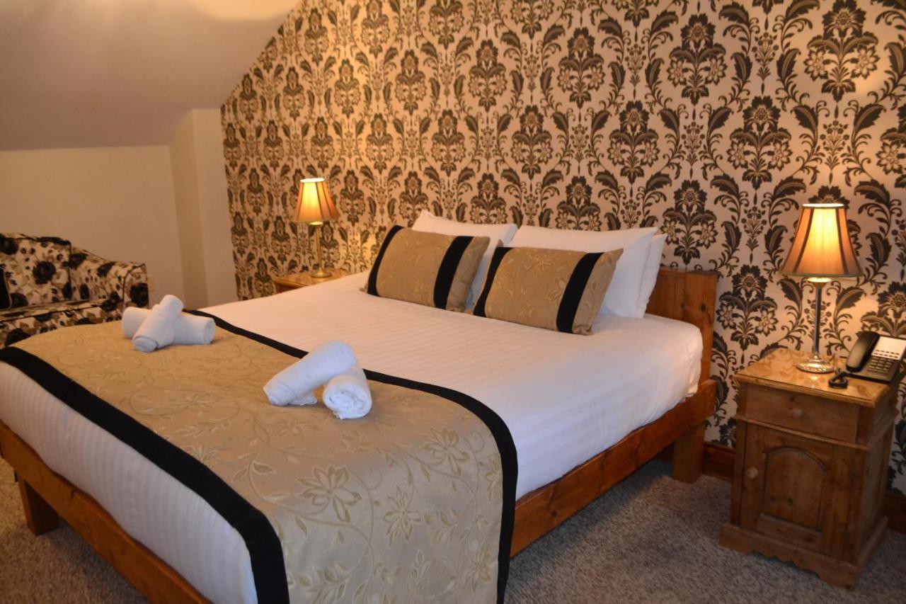 Walsh'S Hotel And Apartments Maghera  Exteriér fotografie