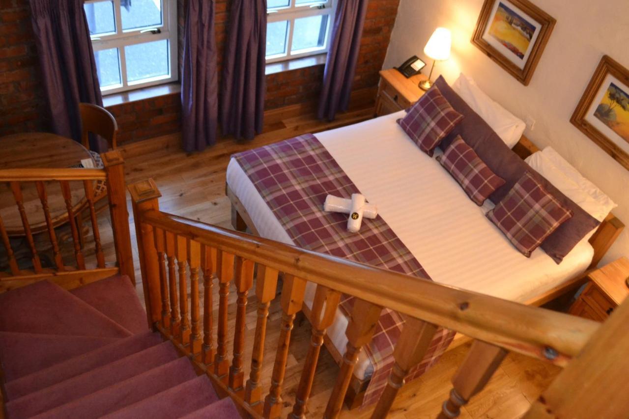 Walsh'S Hotel And Apartments Maghera  Exteriér fotografie