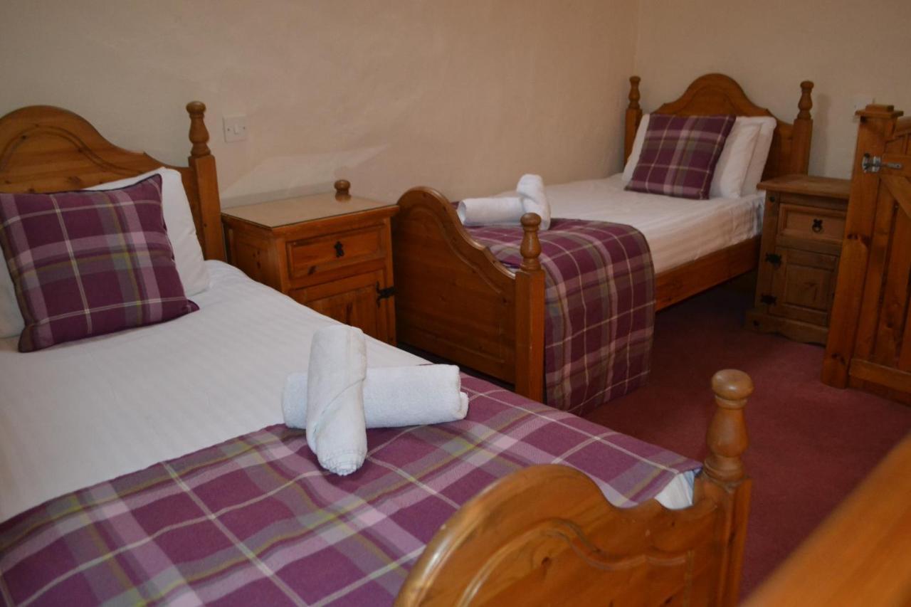 Walsh'S Hotel And Apartments Maghera  Exteriér fotografie
