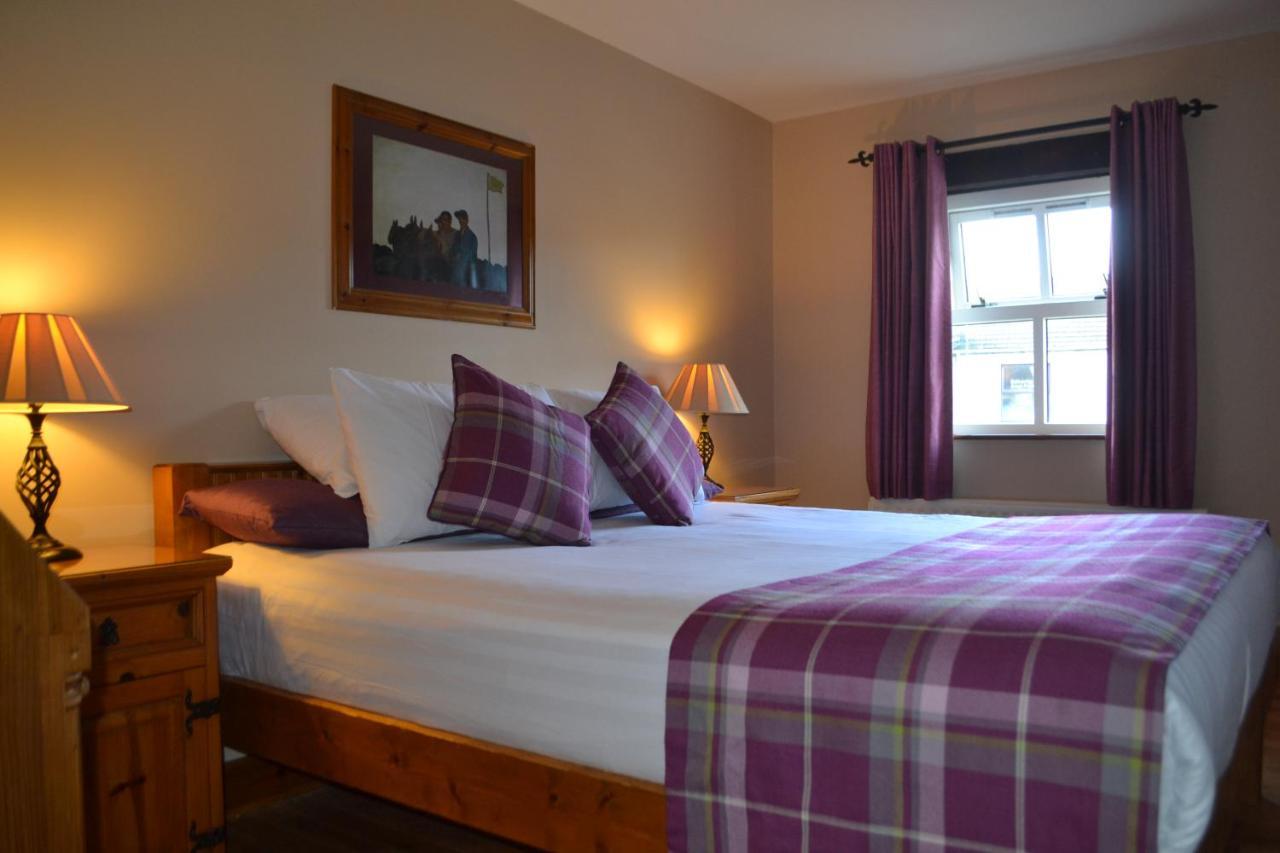 Walsh'S Hotel And Apartments Maghera  Exteriér fotografie