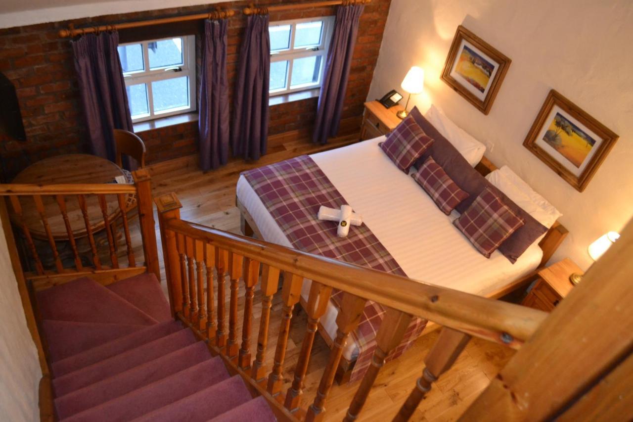 Walsh'S Hotel And Apartments Maghera  Exteriér fotografie