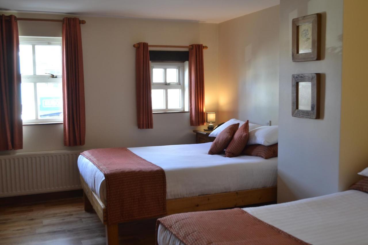 Walsh'S Hotel And Apartments Maghera  Exteriér fotografie