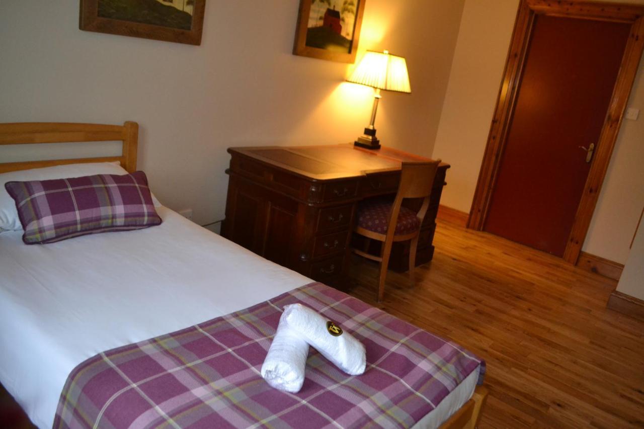Walsh'S Hotel And Apartments Maghera  Exteriér fotografie