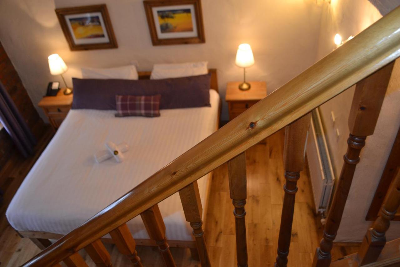 Walsh'S Hotel And Apartments Maghera  Exteriér fotografie