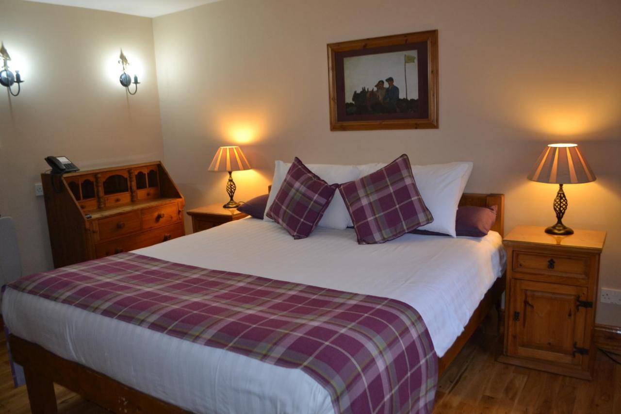 Walsh'S Hotel And Apartments Maghera  Exteriér fotografie