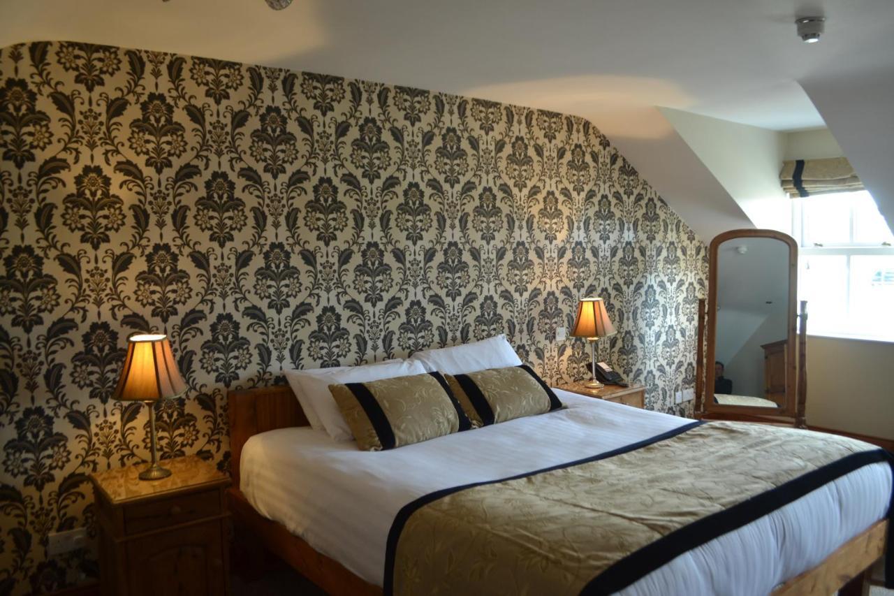 Walsh'S Hotel And Apartments Maghera  Exteriér fotografie