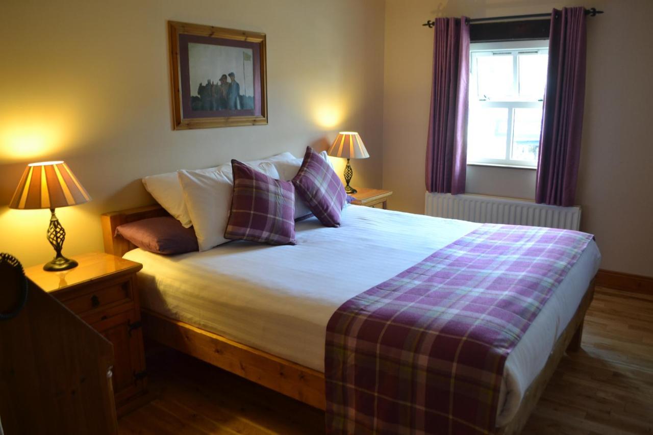 Walsh'S Hotel And Apartments Maghera  Exteriér fotografie