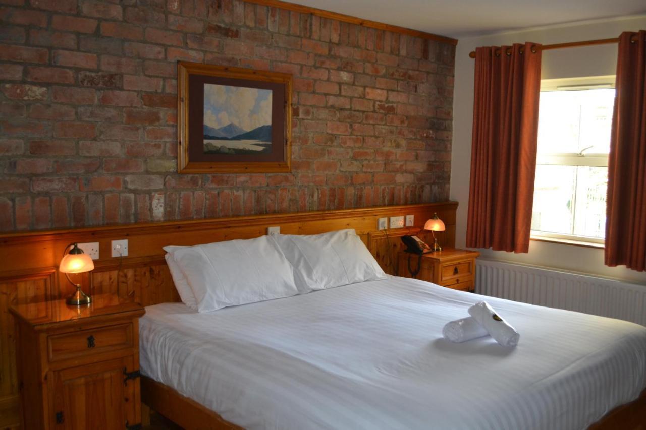 Walsh'S Hotel And Apartments Maghera  Exteriér fotografie
