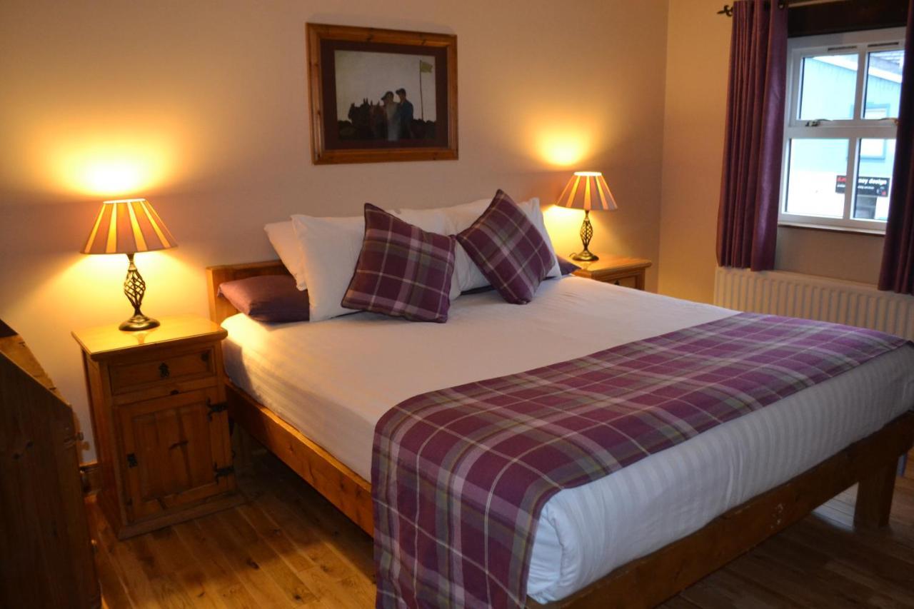 Walsh'S Hotel And Apartments Maghera  Exteriér fotografie