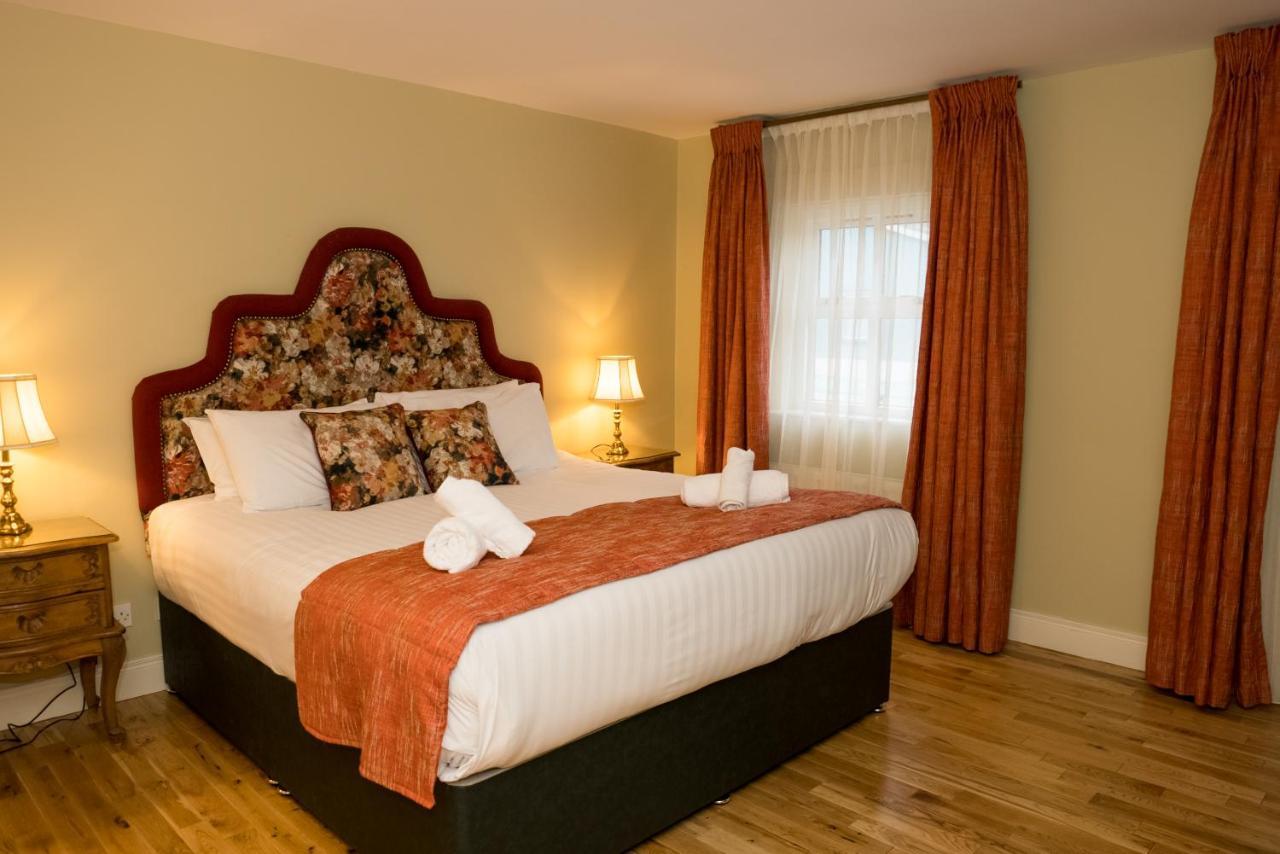 Walsh'S Hotel And Apartments Maghera  Exteriér fotografie