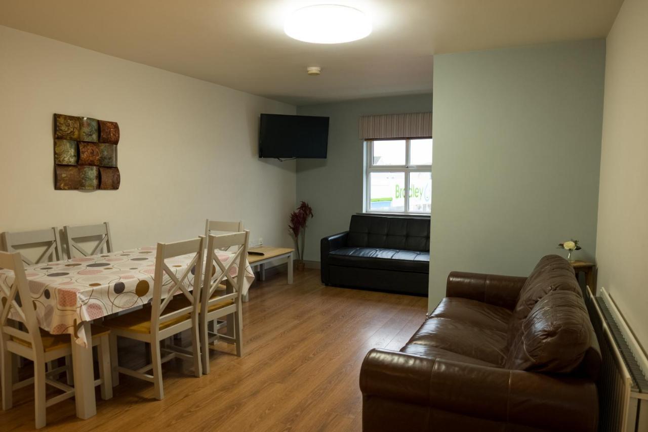 Walsh'S Hotel And Apartments Maghera  Exteriér fotografie